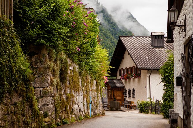 Guided Day Trip to Hallstatt with a local from Vienna - The Hallstätter See boat ride in summer