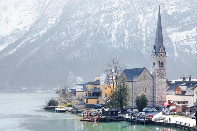 Guided Day Trip to Hallstatt with a local from Vienna - The 7:00 am departure from Vienna
