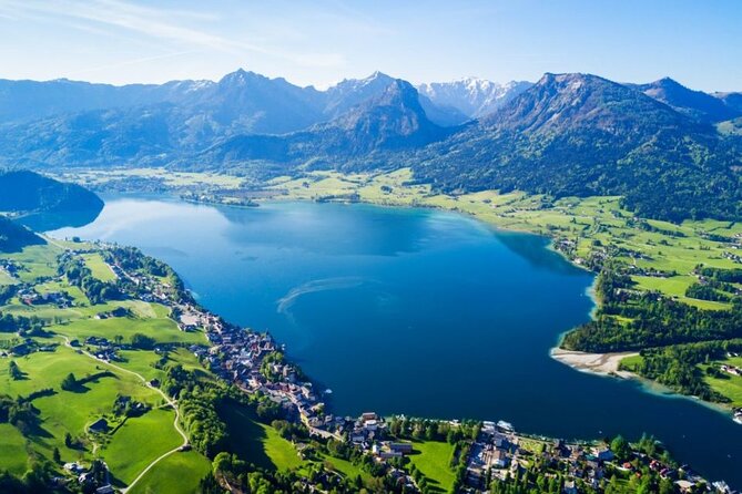 Guided excursion to Hallstatt in the Salzkammergut from Vienna - The price, the practical value, and the risk