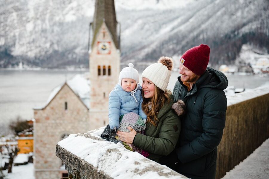 Hallstatt: 2-Hour Guided Walking Tour with Photographer - Why this photo walk works in Hallstatt