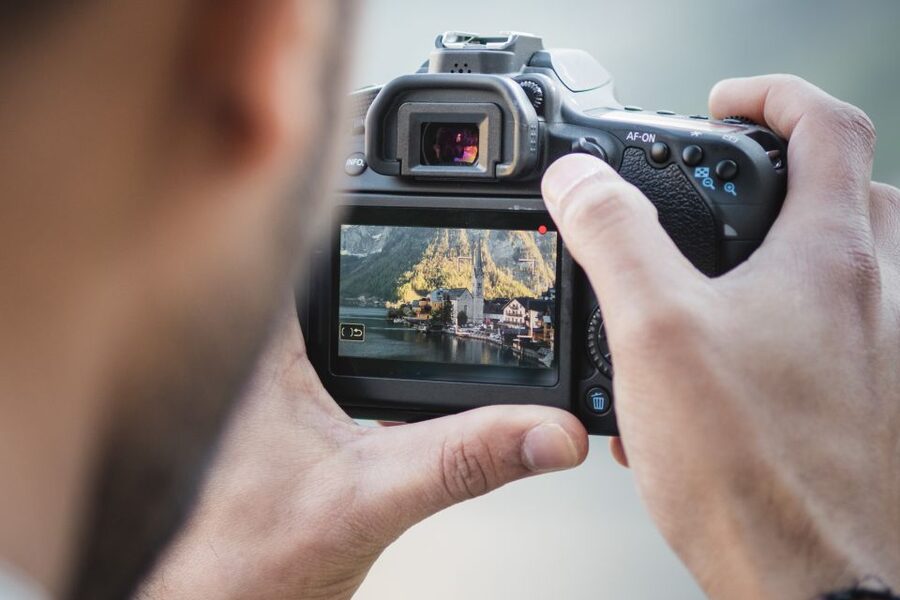 Hallstatt: 2-Hour Guided Walking Tour with Photographer - What the photography is really worth