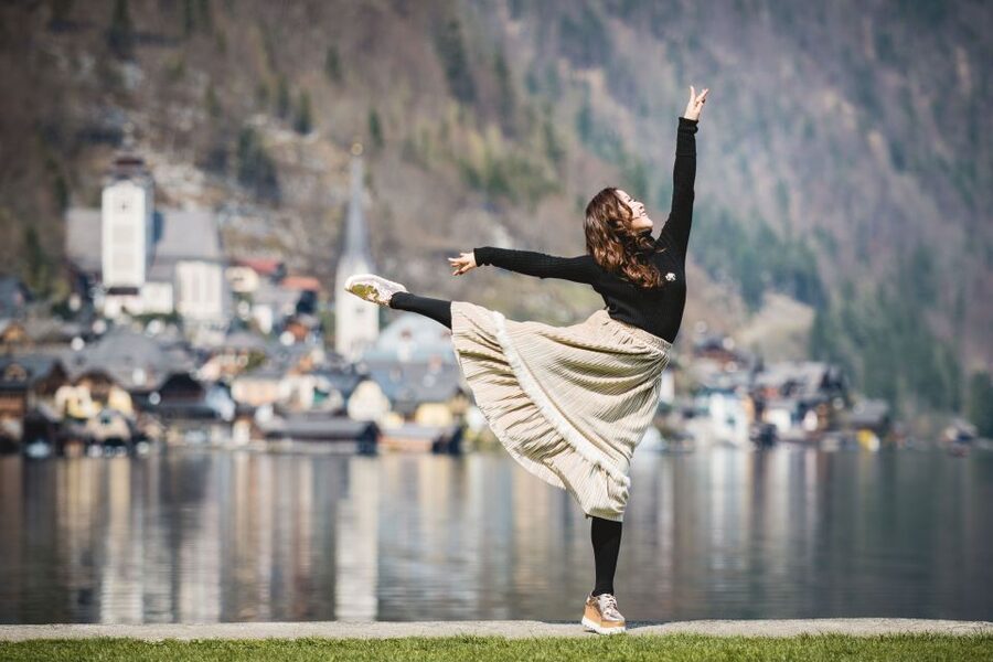 Hallstatt: 2-Hour Guided Walking Tour with Photographer - Who should book this Hallstatt experience