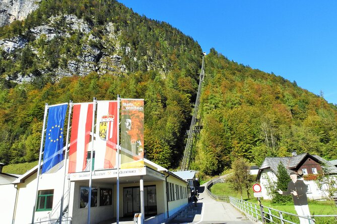 Hallstatt and Salt Mines Small-Group Tour from Salzburg - Price, group size, and the real value