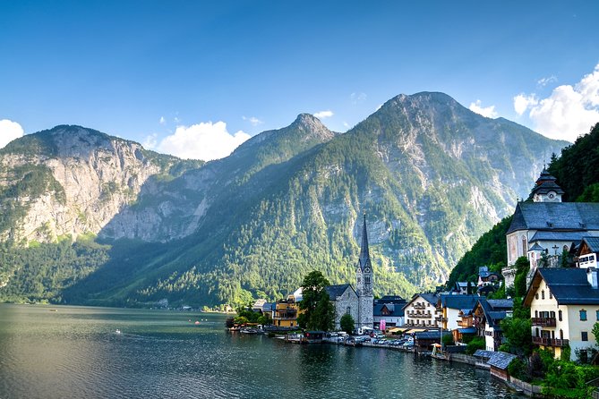 Hallstatt and The Eagle's Nest - One ambitious day from Salzburg