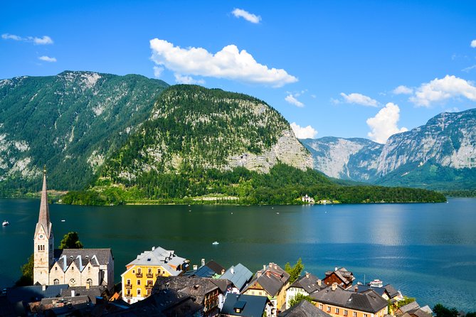 Hallstatt and The Eagle's Nest - What your guide adds