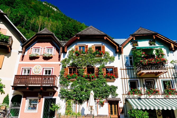 Hallstatt Day Trip from Vienna - Why Hallstatt makes such a long day worthwhile