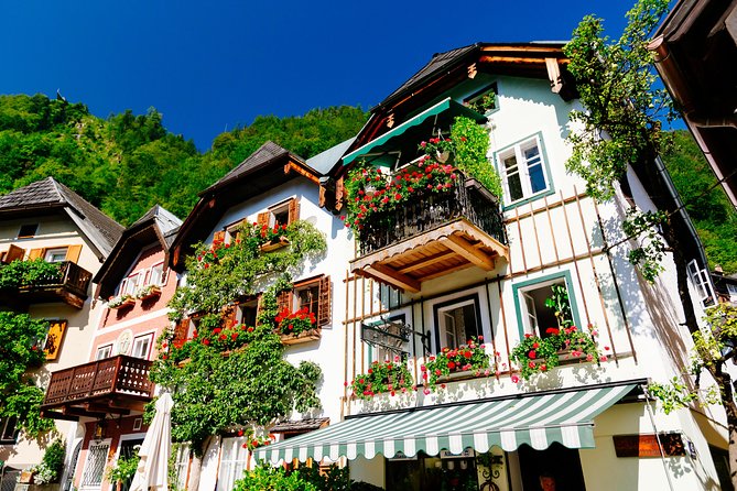 Hallstatt Day Trip from Vienna - How much value do you get for $136.33?