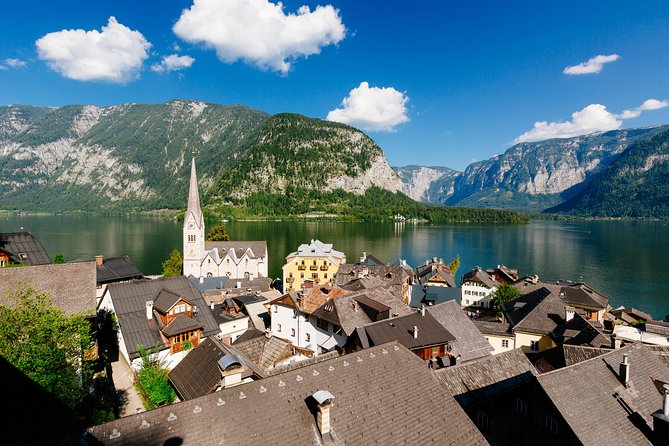 Hallstatt Day Trip from Vienna - The 7:15 am start and the long coach ride