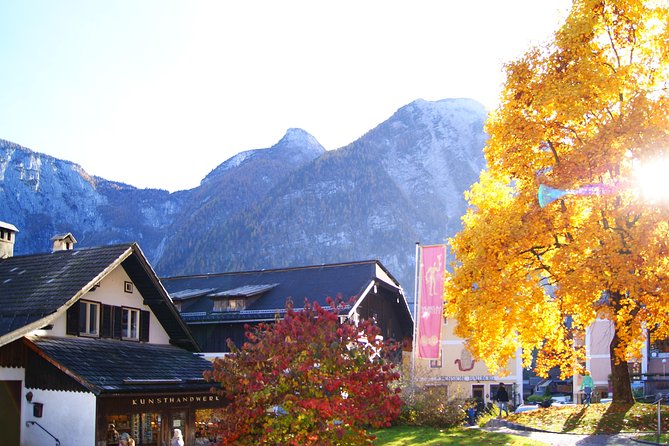 Hallstatt Guided Day Trip from Vienna With Boat Ride Option - Why Hallstatt makes this such a long day