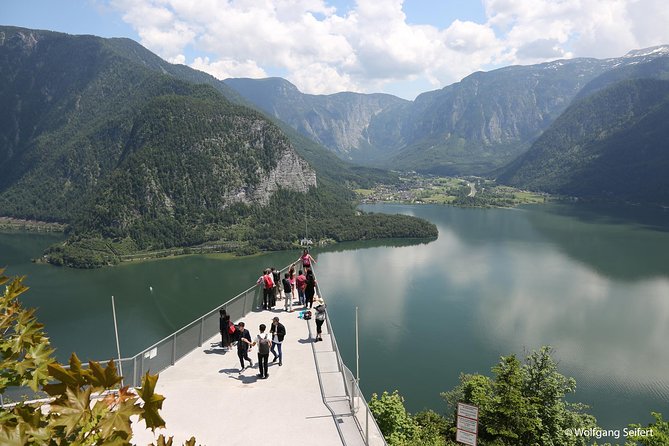 Hallstatt Half-Day Tour from Salzburg - Who will enjoy this half-day trip
