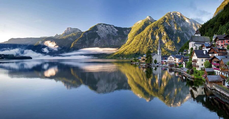Hallstatt Highlight tour with St. Gilgen Tour from Salzburg - Why this private Salzburg day works