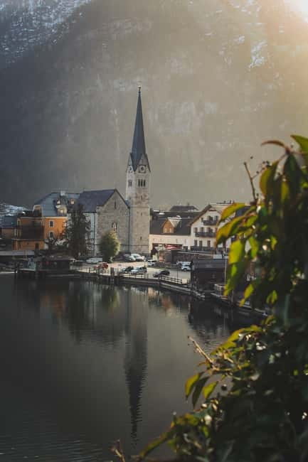 Hallstatt & Ice Cave & 5 fingers Private Trip From Salzburg - Who will enjoy this day most