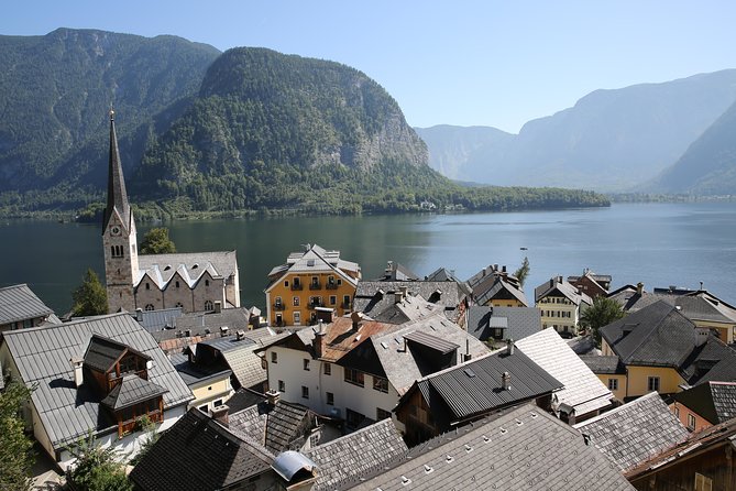 Hallstatt Private Tour from Salzburg - Key points to know before booking