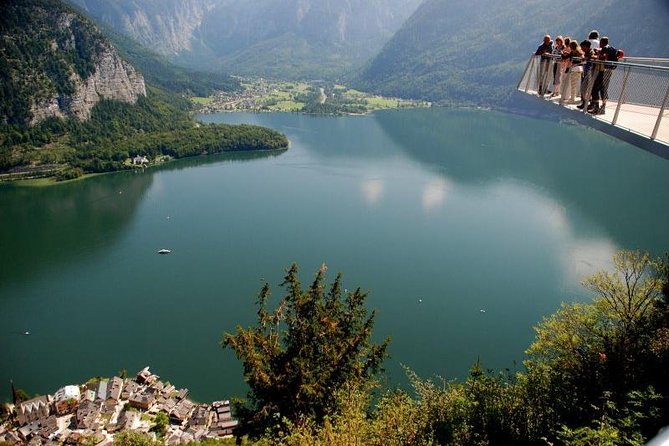 Hallstatt Private Tour from Salzburg - Is $901.05 a sensible price?