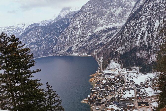 Hallstatt Small-Group Day Trip from Vienna - St Gilgen is the prettiest leg-stretch of the morning