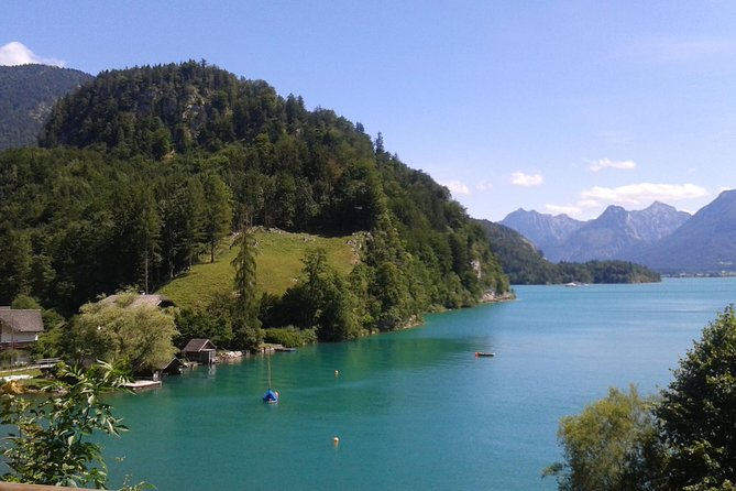 Hallstatt Small-Group Day Trip from Vienna - The Skywalk and salt mine need advance checking