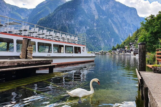 Hallstatt Small-Group Day Trip from Vienna - Is the $229.77 price fair?