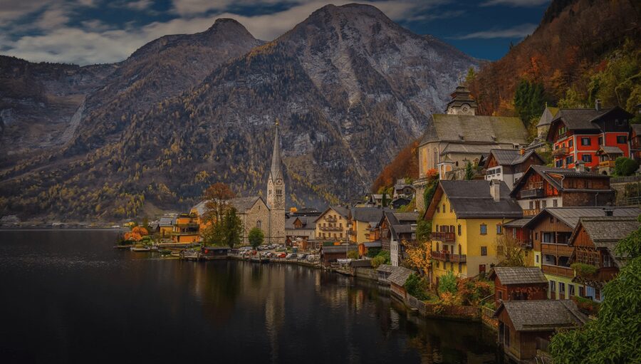 Hallstatt, St.Gilgen,St Wolfgang Salzkammergut from Salzburg - Should you book it?