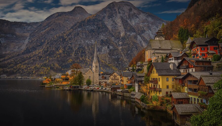 Hallstatt, St.Gilgen,St Wolfgang Salzkammergut from Salzburg - Who will like this tour most?