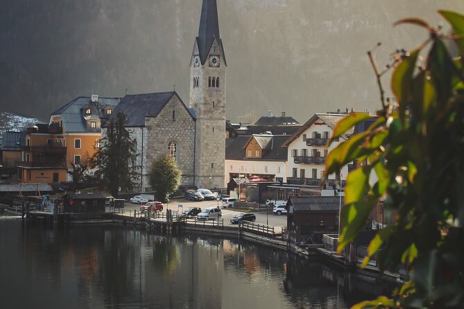 Hallstatt, St. Wolfgang & St. Gilgen Day Trip from Salzburg - Hallstatt earns the longest stop