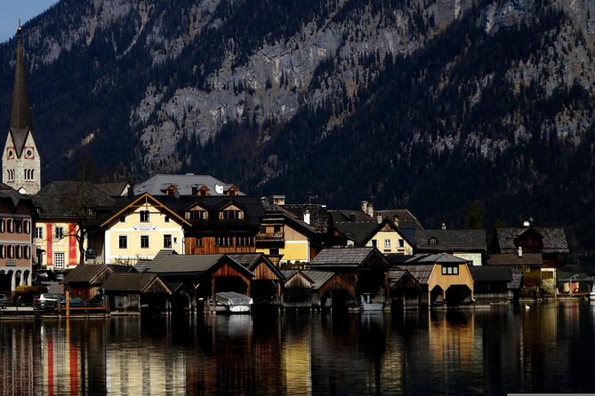 Hallstatt, St. Wolfgang & St. Gilgen Day Trip from Salzburg - What the private format is worth
