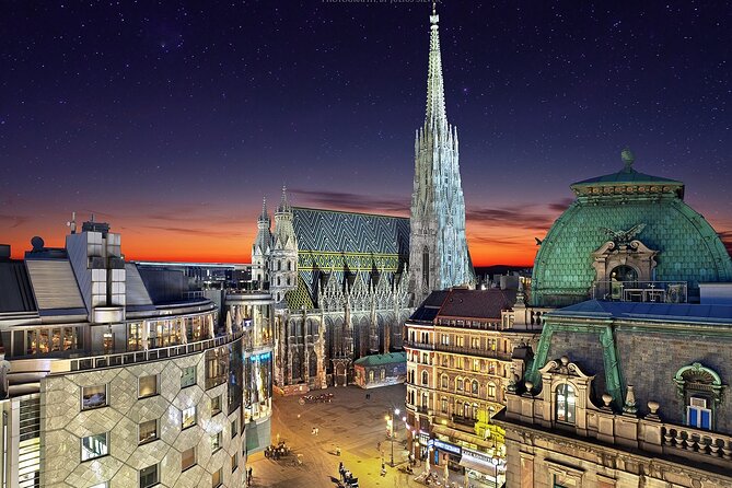 Highlights of Vienna in a Historical & Cultural 3h Walking Tour - What the Guides Add to the Walk