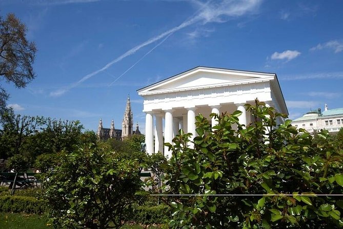Hofburg Imperial Palace and Sisi Museum Skip the line tour - What the $57.52 price really buys you