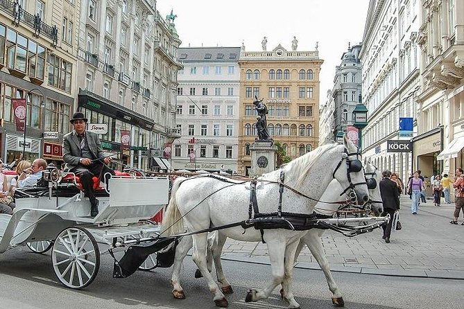 Hofburg Imperial Palace and Sisi Museum Skip the line tour - Guides, storytelling, and the uneven human factor