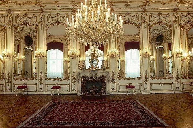 Hofburg Imperial Palace and Sisi Museum Skip the line tour - Walking, timing, and who will enjoy it most