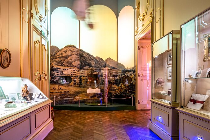 Hofburg Imperial Palace and Sisi Museum Skip the line tour - Booking advice and cancellation terms