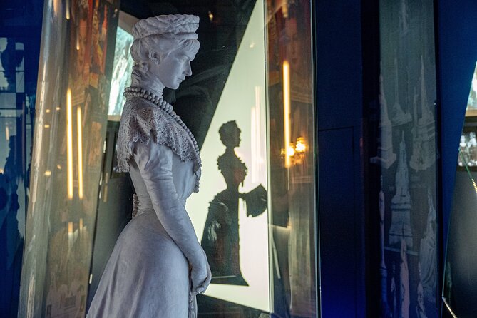 Hofburg Imperial Palace and Sisi Museum Skip the line tour - The Sisi Museum, a focused 30-minute portrait