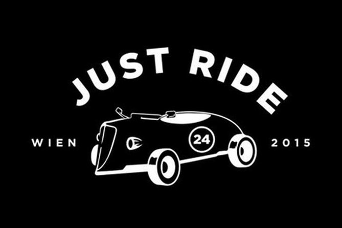 Hotrod Moonlight Tour -evening tour with PRATER ferrys wheel ride - Key points to know before you book