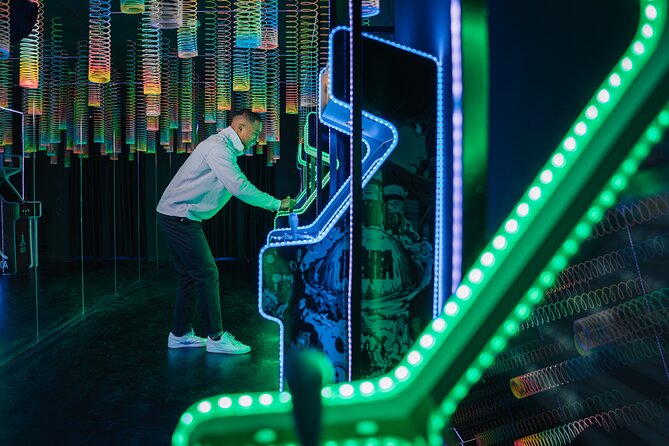 Ikono Vienna an Immersive Experience - Who will enjoy IKONO most