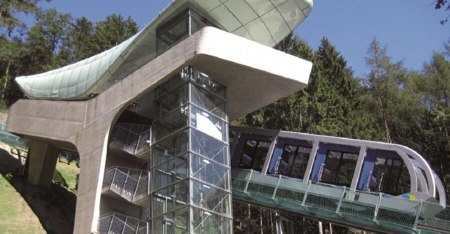 Innsbruck: Alpenzoo & Top of Innsbruck Combination Ticket - Key points to know before you go