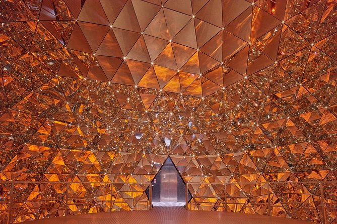 Innsbruck and Swarovski Crystal Worlds Private Tour from Salzburg - Why this Salzburg to Innsbruck day trip is tempting