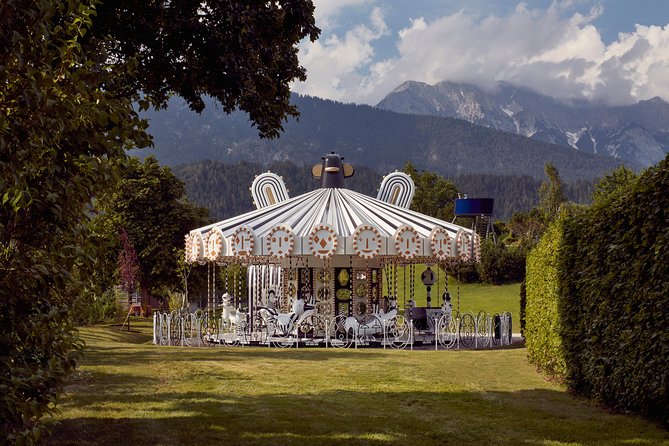 Innsbruck and Swarovski Crystal Worlds Private Tour from Salzburg - Who will get the most from this private excursion?