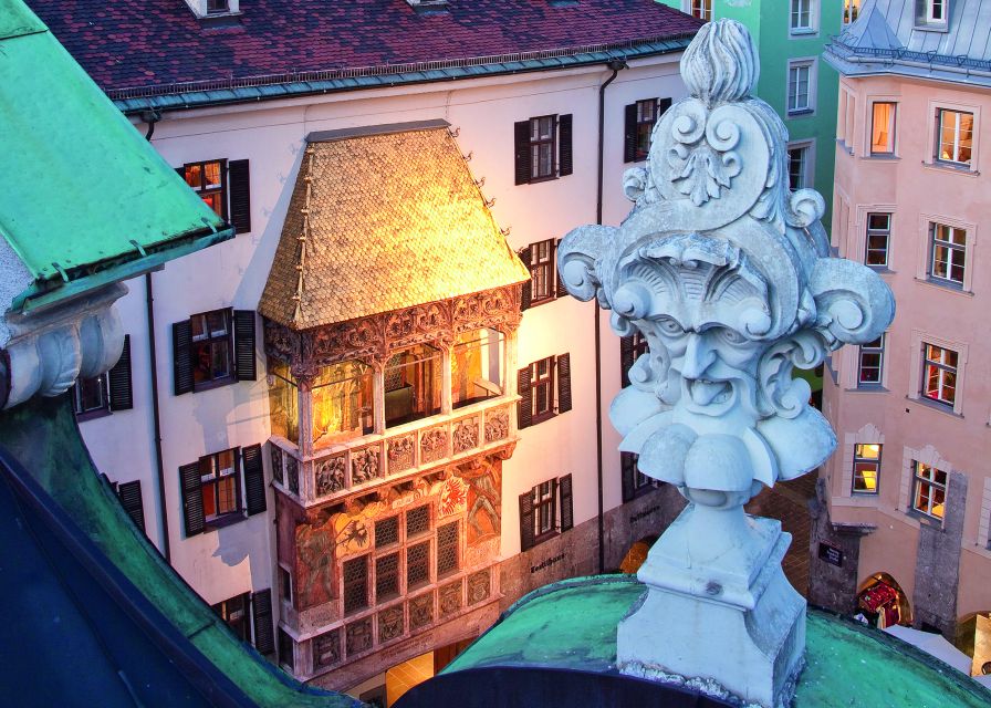 Innsbruck: City Card Including Public Transport - Key points to know before buying