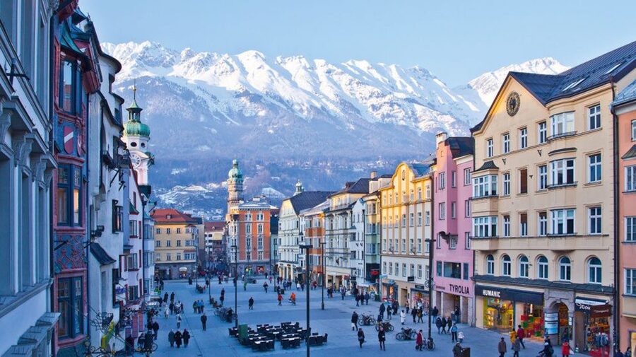 Innsbruck: City Card Including Public Transport - What the $81 Innsbruck Card really buys you