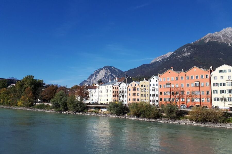 Innsbruck: Express Walk with a Local in 60 minutes - Timing, weather, and what to bring