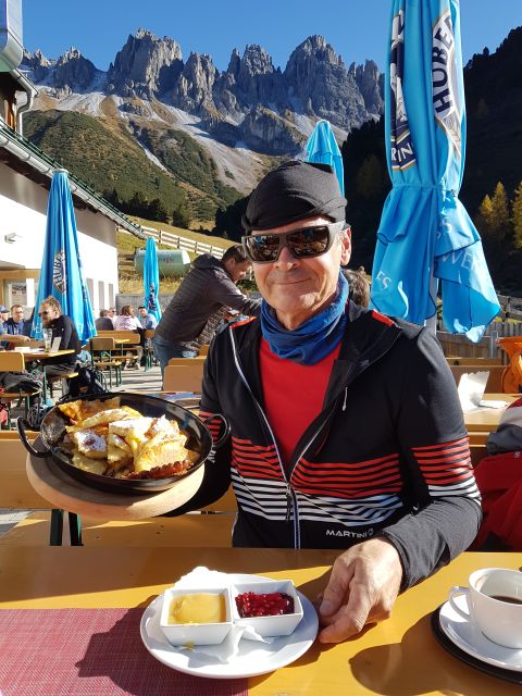 Innsbruck: Food Walking Tour with a Licensed Guide - Why this food walk is a smart first look at Innsbruck