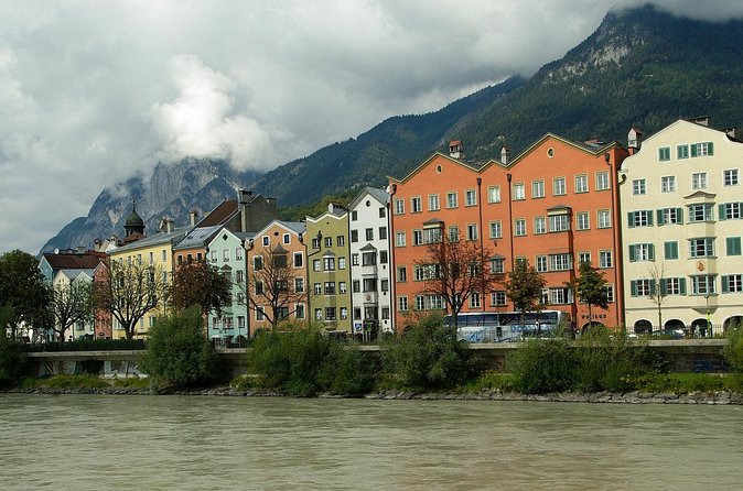 Innsbruck Old town walking tour - Who will enjoy this walk most