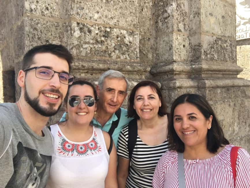 Innsbruck: Private Tour with a Local Guide - Why this Innsbruck tour works best on day one
