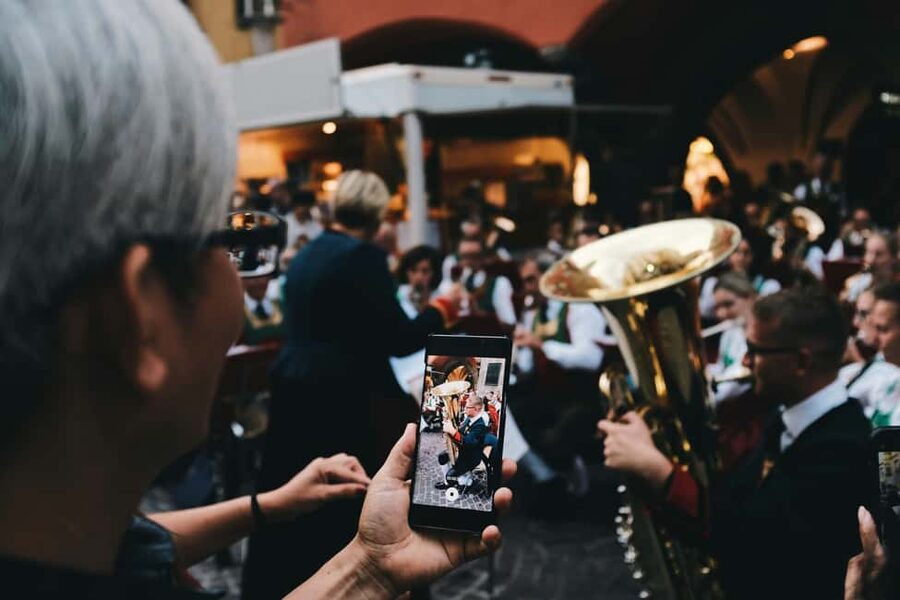 Innsbruck: Private Tour with a Local Guide - Starting at your hotel or Airbnb