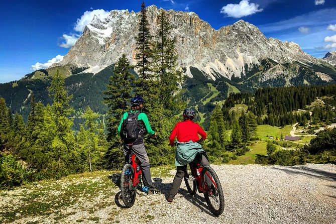Innsbruck Scenic eBike Tours - Who will enjoy this tour most?
