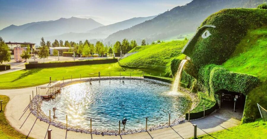 Innsbruck Swarovski Crystal Worlds Ticket and Transfer - Key points to know before you go