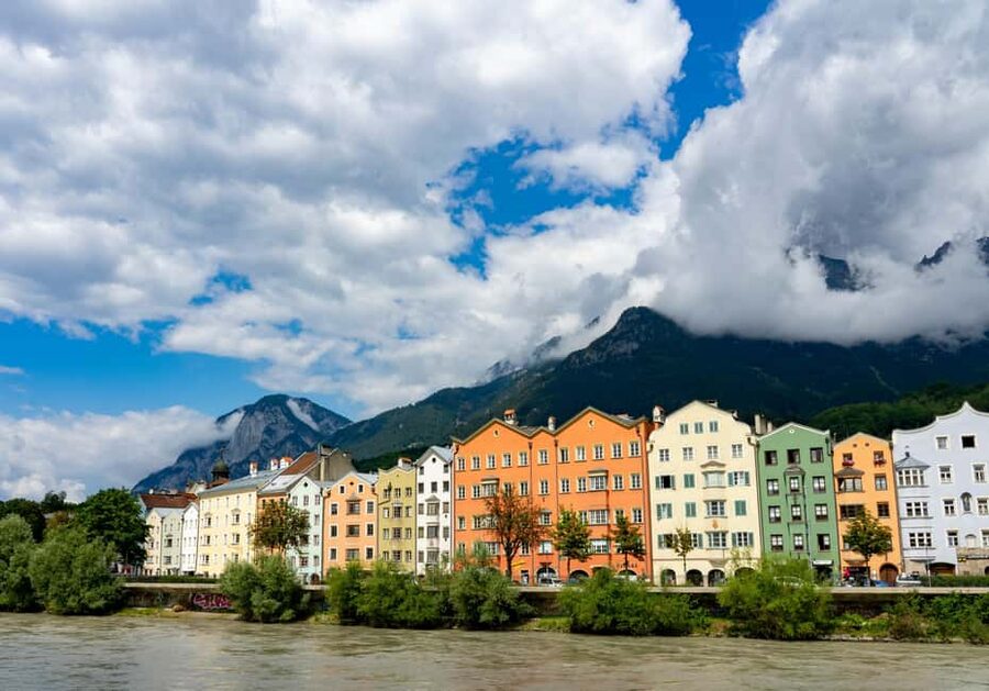 Innsbruck: Tour with Private Guide - The Golden Roof and Maximilian’s Innsbruck