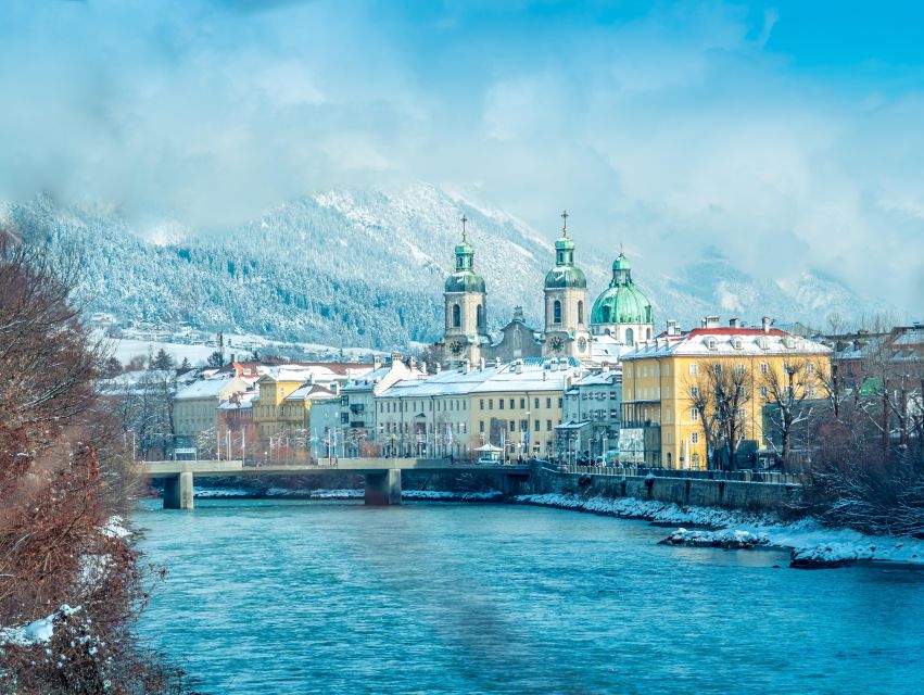 Innsbruck: Tour with Private Guide - How personal is the itinerary?