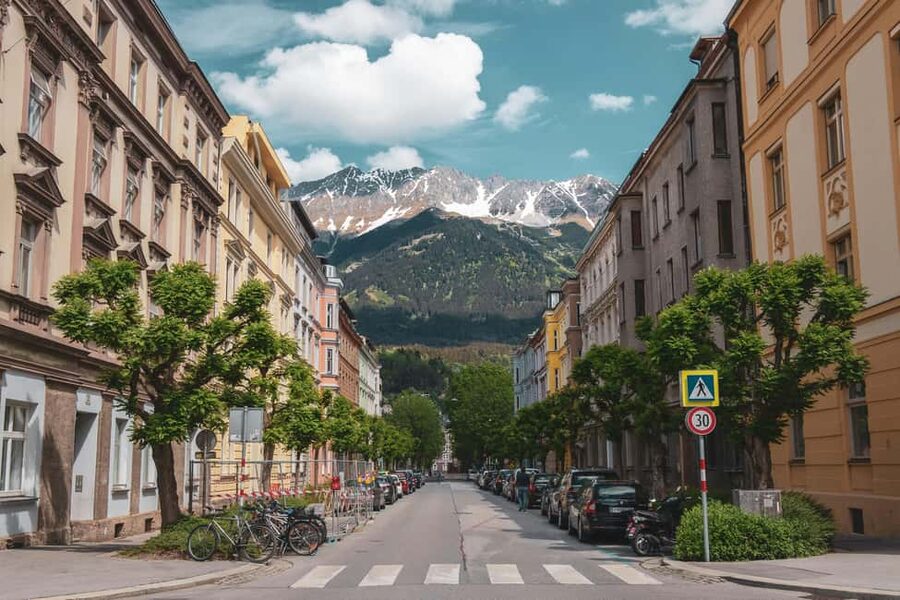 Innsbruck: Tour with Private Guide - What the $142 price really buys you