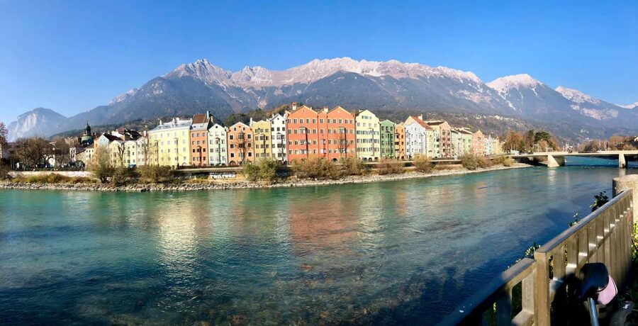 Innsbruck: Tour with Private Guide - Meeting your guide in central Innsbruck