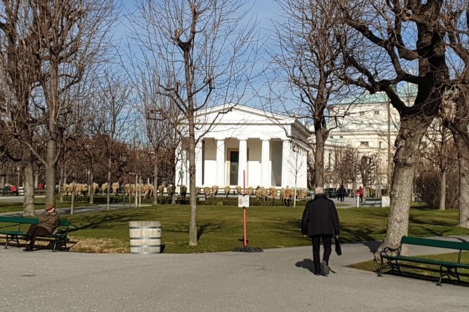 Italian VIENNA - Key points to know before booking